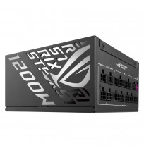 ASUS ROG -STRIX-1200P-GAMING power supply unit 1200 W 20+4 pin ATX ATX Black