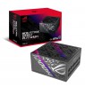 ASUS ROG -STRIX-1200P-GAMING power supply unit 1200 W 20+4 pin ATX ATX Black