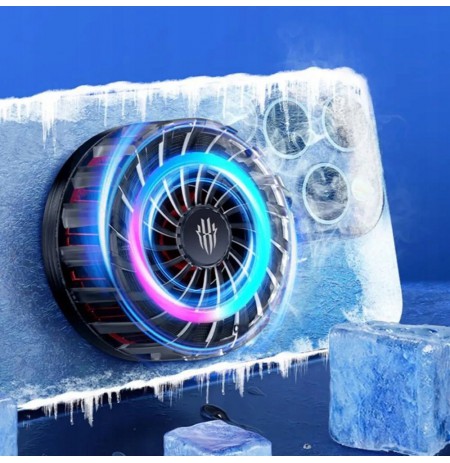 Cooling pad Redmagic Magnet Cooler 4 Pro