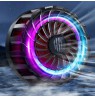 Cooling pad Redmagic Magnet Cooler 4 Pro