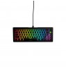 Glorious GMMK 3 65% Custom Gaming Keyboard - Pre-Built, ANSI (US), Fox Switches, Black