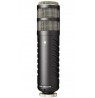 RØDE Procaster Black Studio microphone