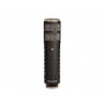 RØDE Procaster Black Studio microphone