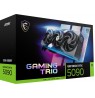 Graphics card MSI RTX 5090 32G GAMING TRIO OC