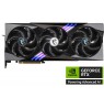 Graphics card MSI RTX 5090 32G GAMING TRIO OC