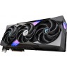 Graphics card MSI RTX 5090 32G GAMING TRIO OC