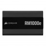 2025 RMe Series, RM1000e, 1000 Watt, ATX 3.1, PCIe 5.1 GOLD Certified