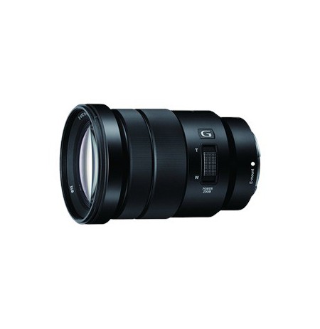 Sony E PZ 18-105mm F4 G OSS + papildoma 1-erių metų garantija