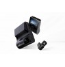 Ddpai Z50 4K Dual-Channel Dashcham GPS