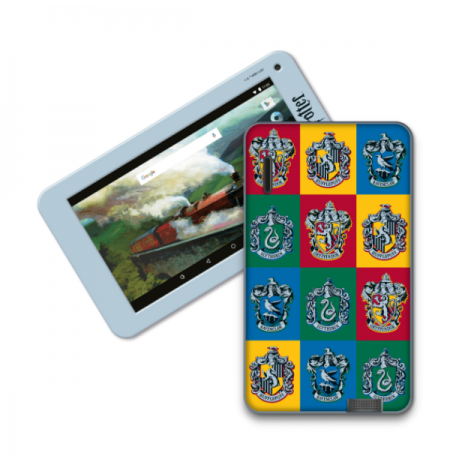 eSTAR 7.0" Hogwarts tablet
