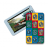 eSTAR 7.0" Hogwarts tablet