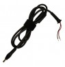 Maitinimo šaltinio kabelis su jungtimi HP, 4.8 x 1.7mm (Power line)