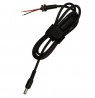 Maitinimo šaltinio kabelis su jungtimi LENOVO, 6.3 x 3.0mm (Power line)