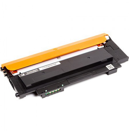 Spausdintuvo kasetė HP W2070A (su mikroschema)