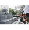 Husqvarna | Blower 125BVx