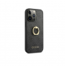 GUESS | Phone case GUHCP13L4GMRGR for iPhone 13 Pro, Apple iPhone 13 Pro