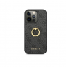 GUESS | Phone case GUHCP13L4GMRGR for iPhone 13 Pro, Apple iPhone 13 Pro