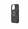 GUESS | Phone case GUHCP13L4GMRGR for iPhone 13 Pro, Apple iPhone 13 Pro