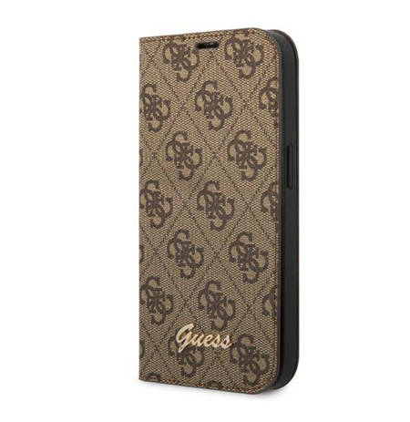 GUESS | Phone case GUBKP14XHG4SHW for Phone 14 Pro Max 6.7"