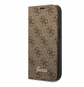 GUESS | Phone case GUBKP14XHG4SHW for Phone 14 Pro Max 6.7"
