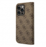 GUESS | Phone case GUBKP14XHG4SHW for Phone 14 Pro Max 6.7"