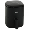 Tefal Easy Fry EY145810 fryer Single 3 L Stand-alone 1300 W Hot air fryer Black