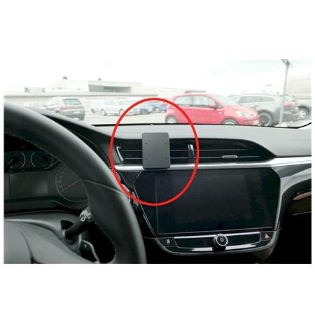 Brodit ProClip Opel Corsa Year 20-23