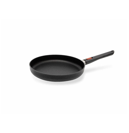 Cast Iron Pan Eco Lite, suitable for induction cookers, 28 cm