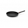 Cast Iron Pan Eco Lite, suitable for induction cookers, 28 cm