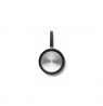 Cast Iron Pan Eco Lite, suitable for induction cookers, 28 cm