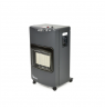 Geko | Indoor Gas Heater 4.2 kW with reducer and hose | DA-201 | Gas Heater
