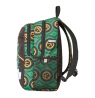 LEGO | Dragon Power Backpack | Green