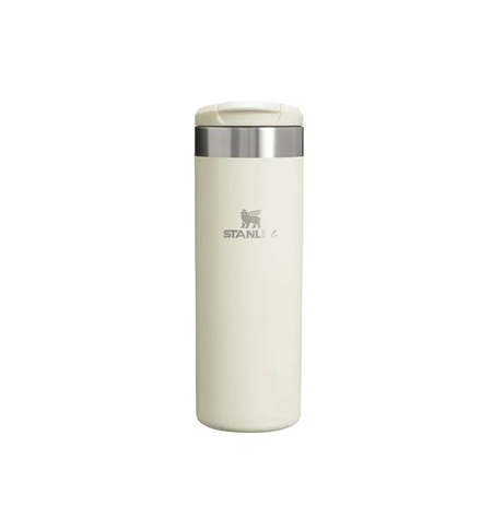 Stanley | Thermos mug | AeroLight | Material Steel | White
