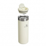 Stanley | Thermos mug | AeroLight | Material Steel | White