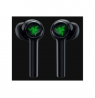 Razer | True Earbuds | Hammerhead Pro HyperSpeed | Wireless | In-ear | Microphone | Noise canceling | Wireless | Black
