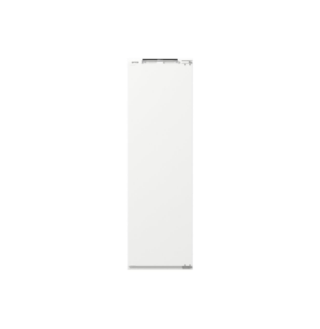 Gorenje Refrigerator | RI517E41WF | Energy efficiency class E | Built-in | Larder | Height 177.2 cm | Fridge net capacity 300 L 