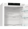 Gorenje Refrigerator | RI517E41WF | Energy efficiency class E | Built-in | Larder | Height 177.2 cm | Fridge net capacity 300 L 
