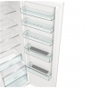 Gorenje Refrigerator | RI517E41WF | Energy efficiency class E | Built-in | Larder | Height 177.2 cm | Fridge net capacity 300 L 