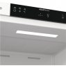 Gorenje Refrigerator | RI517E41WF | Energy efficiency class E | Built-in | Larder | Height 177.2 cm | Fridge net capacity 300 L 