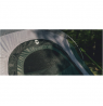 Outwell Two Room Tunnel Tent | Earth 3 Plus | 3 person(s) | Green