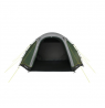 Outwell Two Room Tunnel Tent | Earth 5 Plus | 5 person(s) | Green