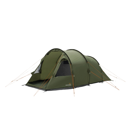Easy Camp Family tent | Hidra 4 | 4 person(s) | Green