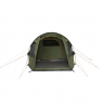 Easy Camp Family tent | Hidra 4 | 4 person(s) | Green