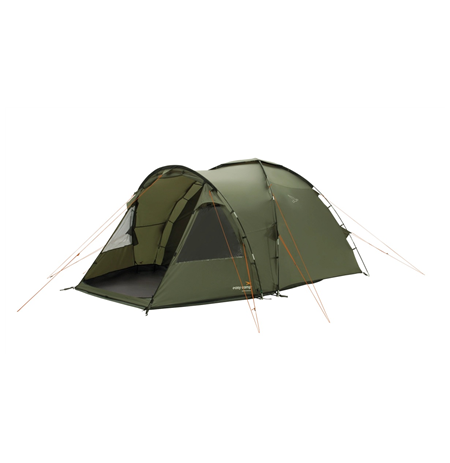 Easy Camp Family tent | Kinn 4 | 4 person(s) | Green
