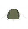 Easy Camp Family tent | Kinn 4 | 4 person(s) | Green