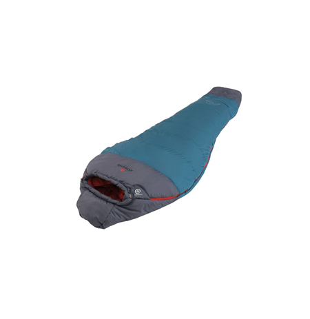 Robens Spire I -1°C | Sleeping Bag | -17 to 4 °C | YKK Auto lock - two-way open