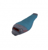 Robens Spire I -1°C | Sleeping Bag | -17 to 4 °C | YKK Auto lock - two-way open