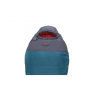 Robens Spire I -1°C | Sleeping Bag | -17 to 4 °C | YKK Auto lock - two-way open