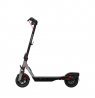 Segway | F3 Pro E | eKickScooter | Up to 25 km/h | 10 " | Black