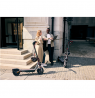 Segway | F3 Pro E | eKickScooter | Up to 25 km/h | 10 " | Black